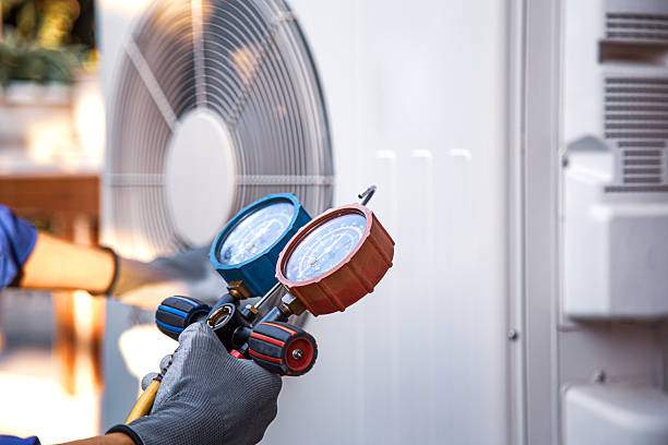 Affordable Hvac solutions in New Haven, MO